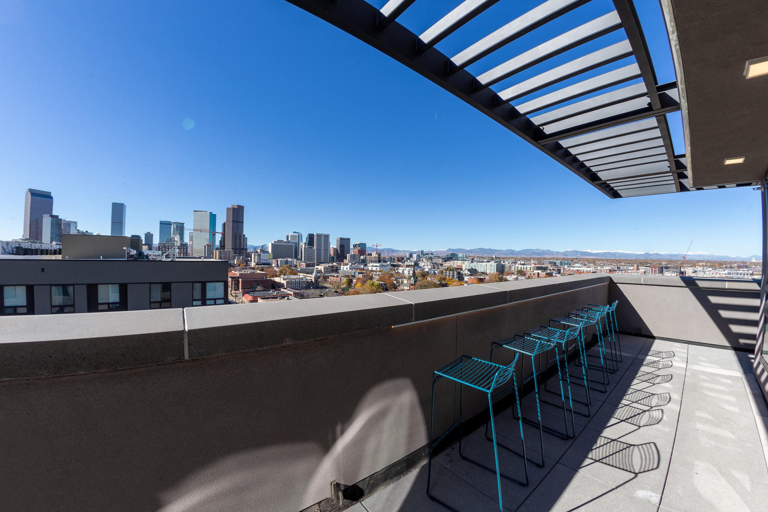 Photos and Video of The Hooper in Denver, CO